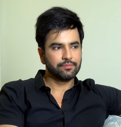 Abdullah Khurram Niazi