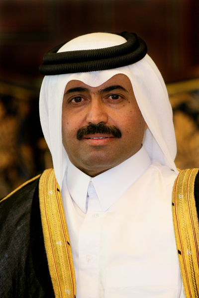 Abdullah Mohammed Al-Kaabi