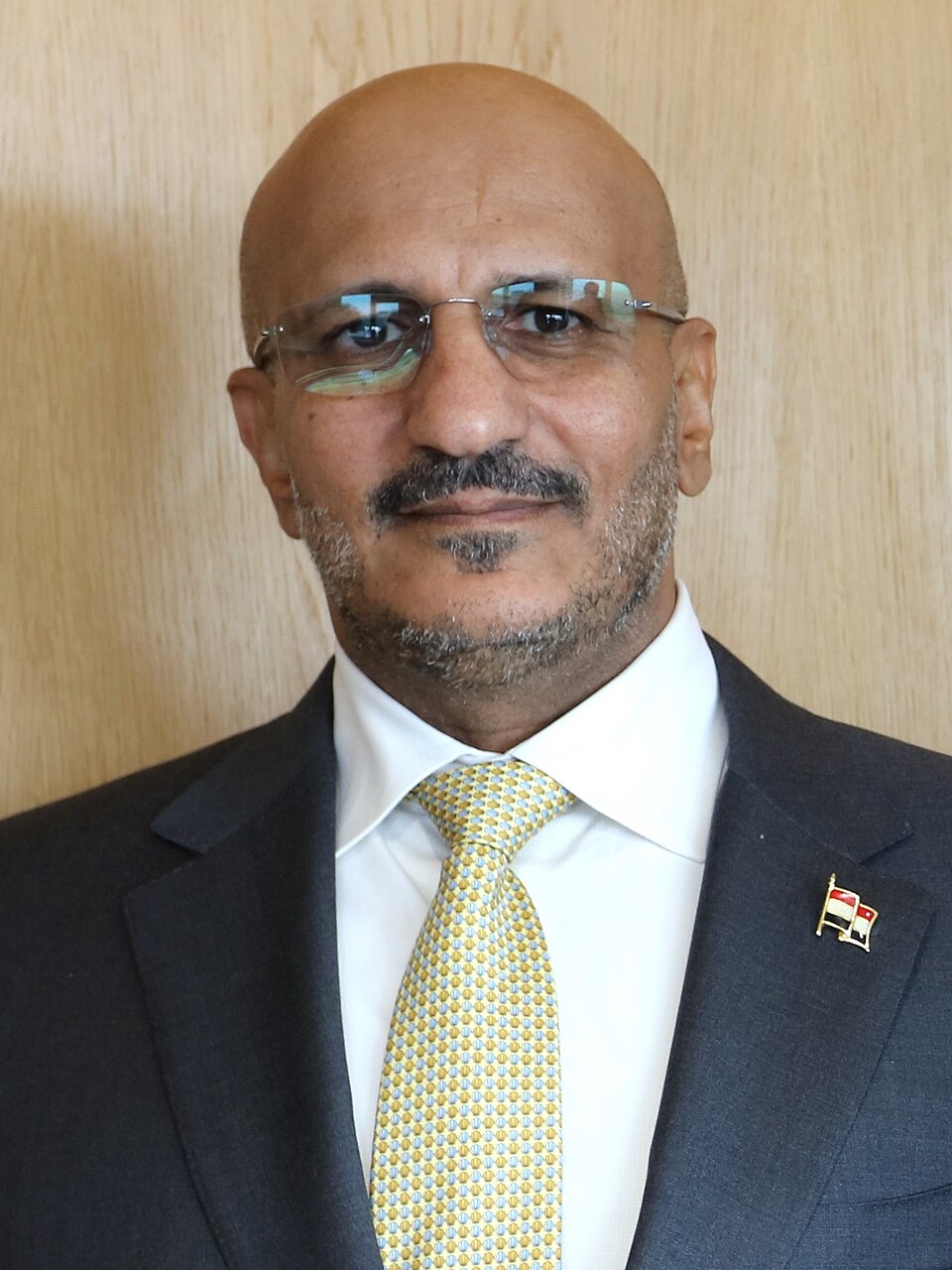 Abdullah Mohammed Saleh