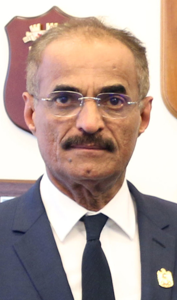 Abdullah Nuaimi
