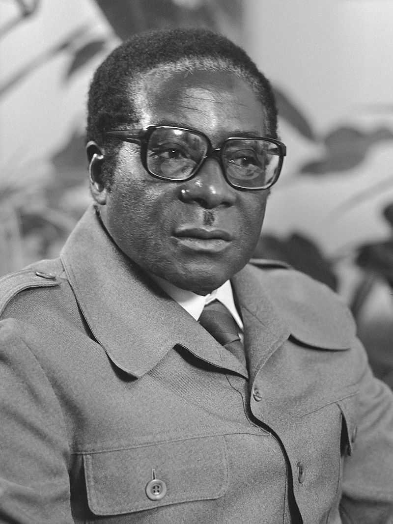 Abdullah Ould Idriss