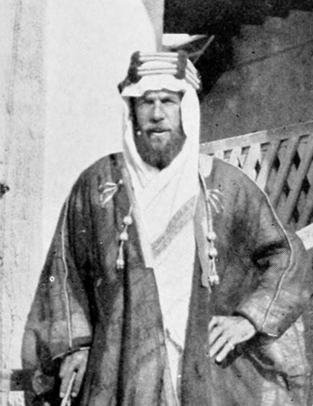 Abdullah Philby