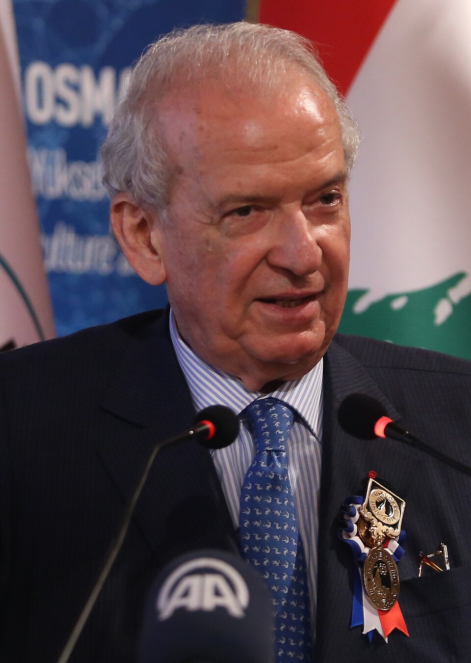 Abdullah Samer Omar Hamadeh