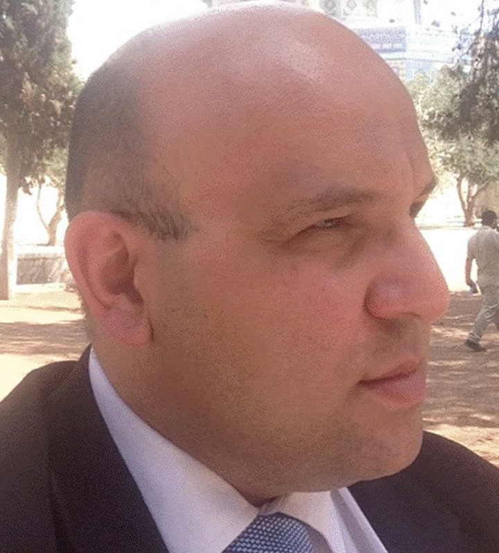 Abdullah Zahran
