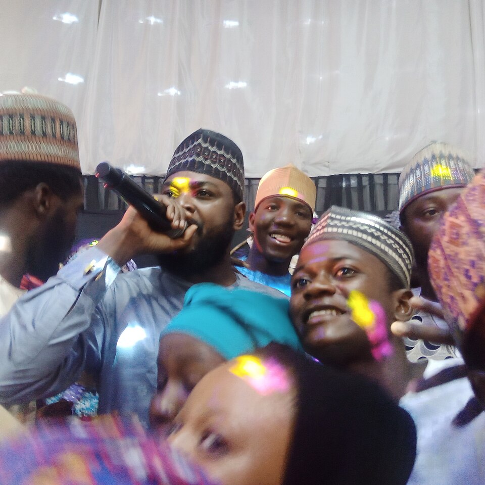 Abdullahi Baban Karatu