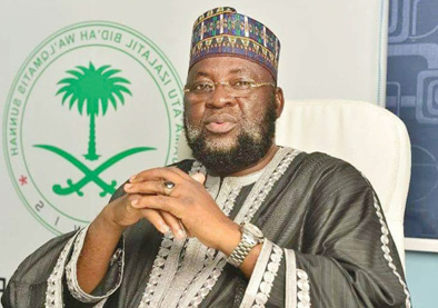 Abdullahi Bala