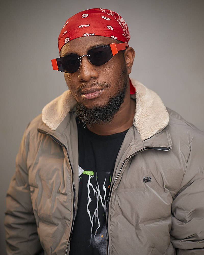 Abdullahi Haruna