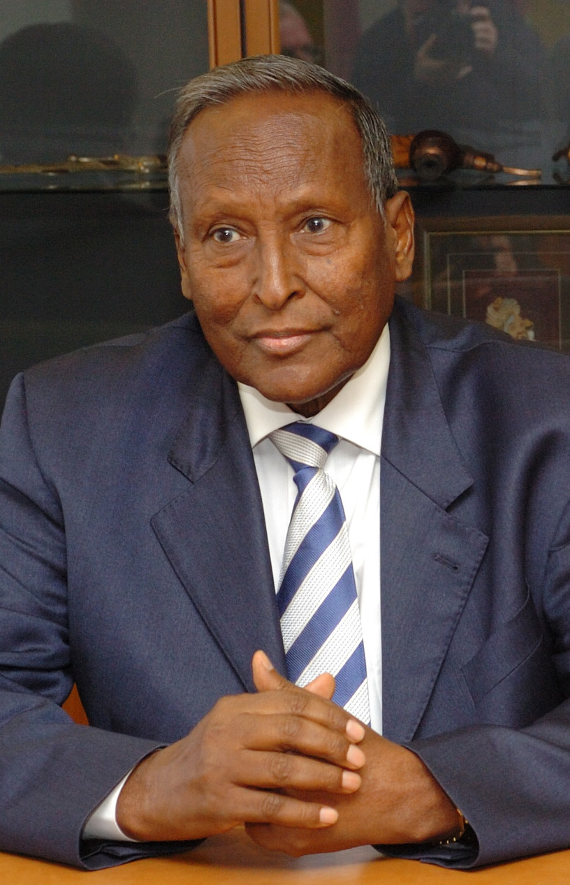 Abdullahi Yusuf