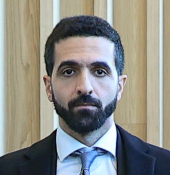 Abdulmalik Ibrahim
