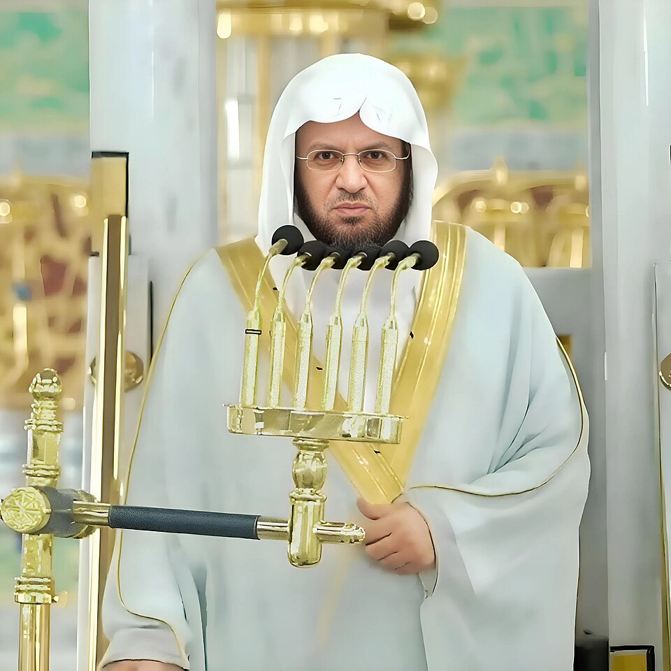 Abdulmohsen Al-Qasim