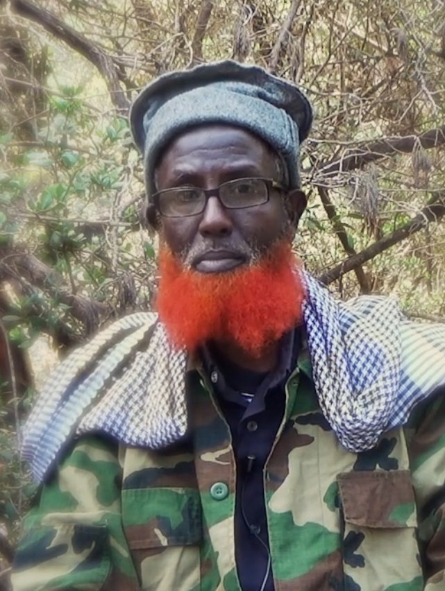 Abdulqadir Hussein Omar