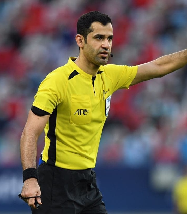 Abdulrahman Al-Jassim