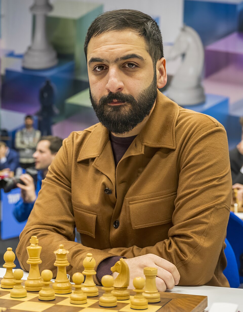 Abdulrahman Al Saleh