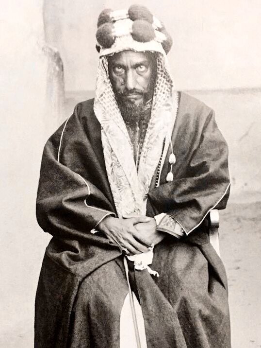 Abdulrahman Alotaibi
