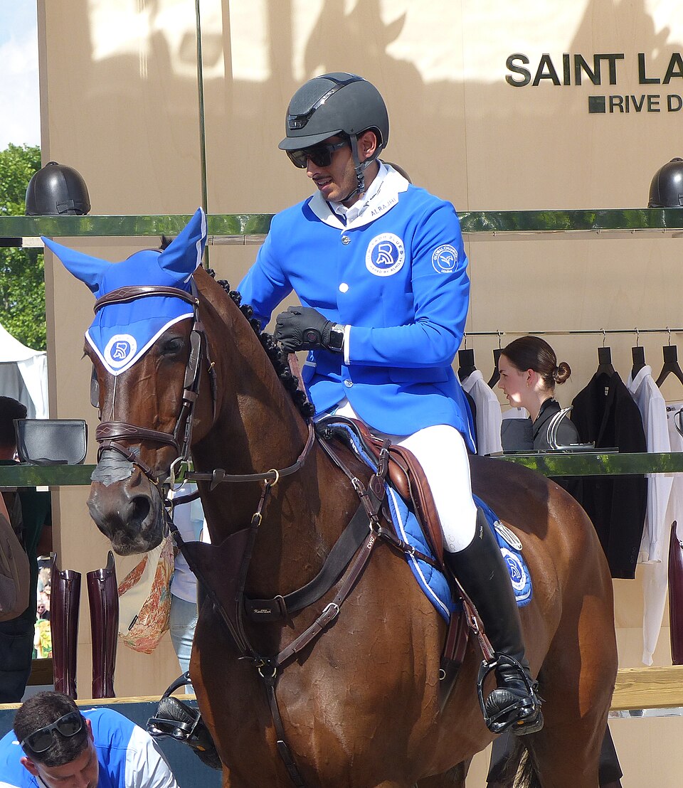 Abdulrahman Alrajhi