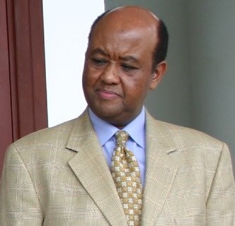 Abdulrahman Kinana
