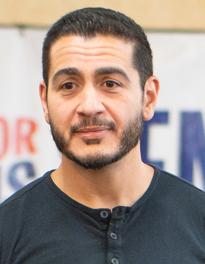Abdulrahman Mohamed El Sayed