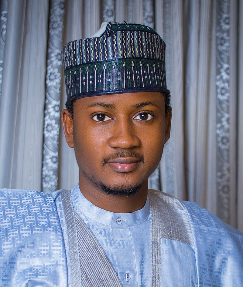 Abdulrahman Zakariyau