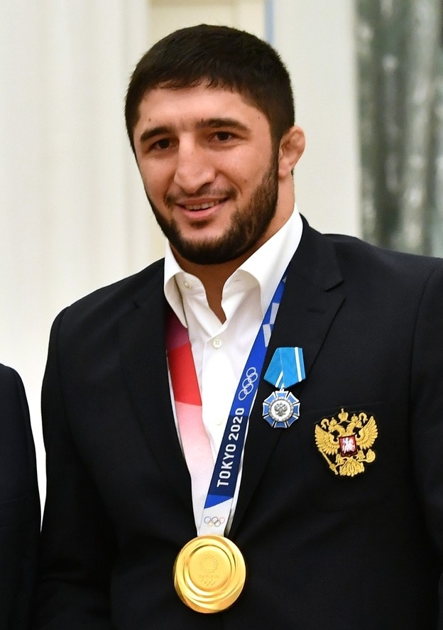 Abdulrashid Ibrahim