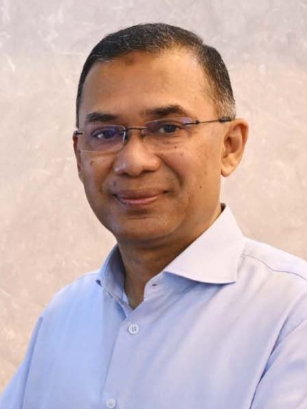Abdun Naser Khan