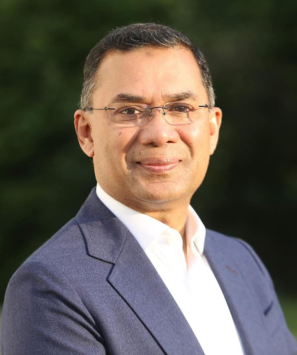 Abdur Rahim Sarkar