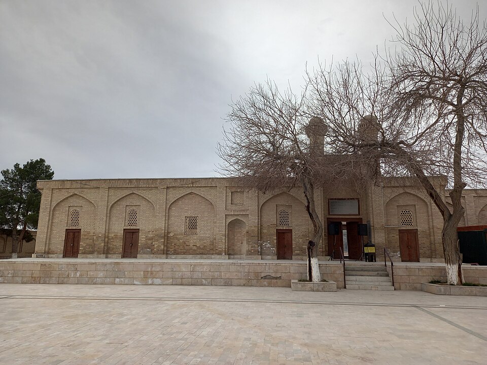 Abdurahim Grid