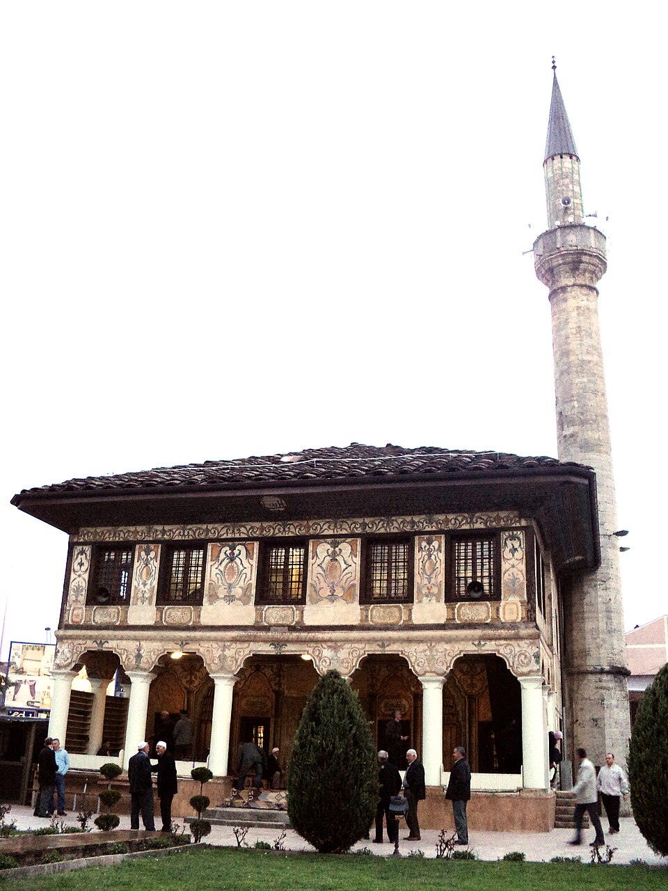 Abdurrahman Hammam