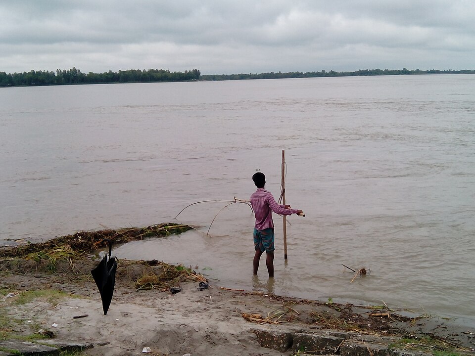 Abdus Salam Bapari