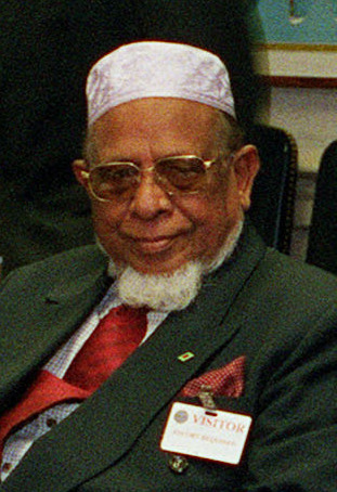 Abdus Samad Azad