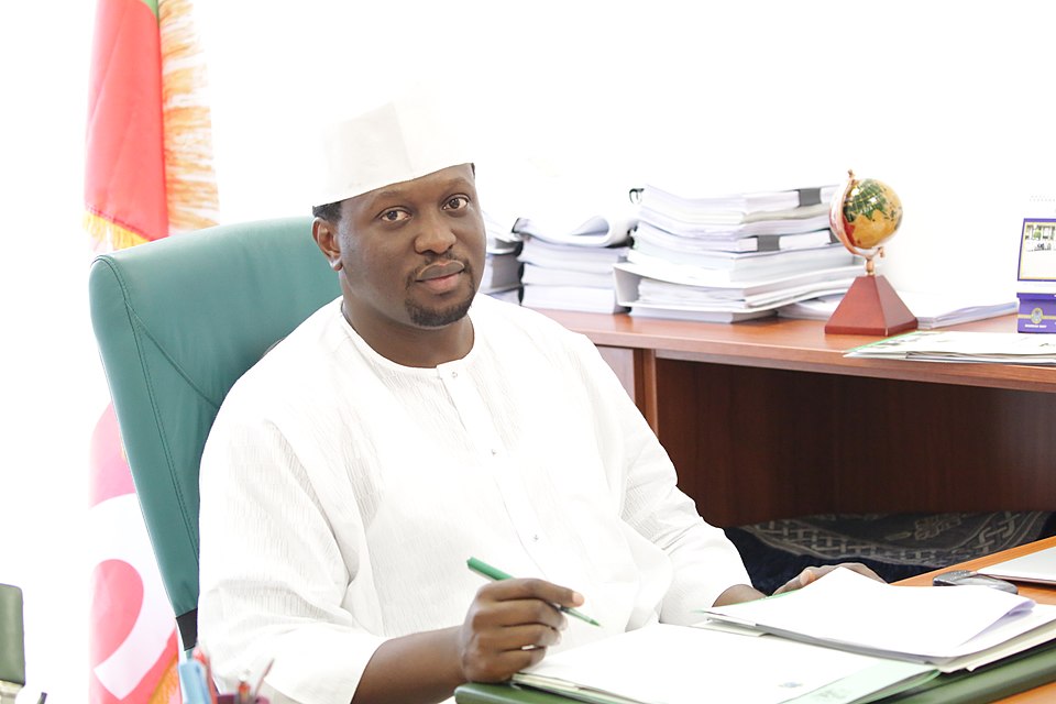 Abdussamad Dasuki