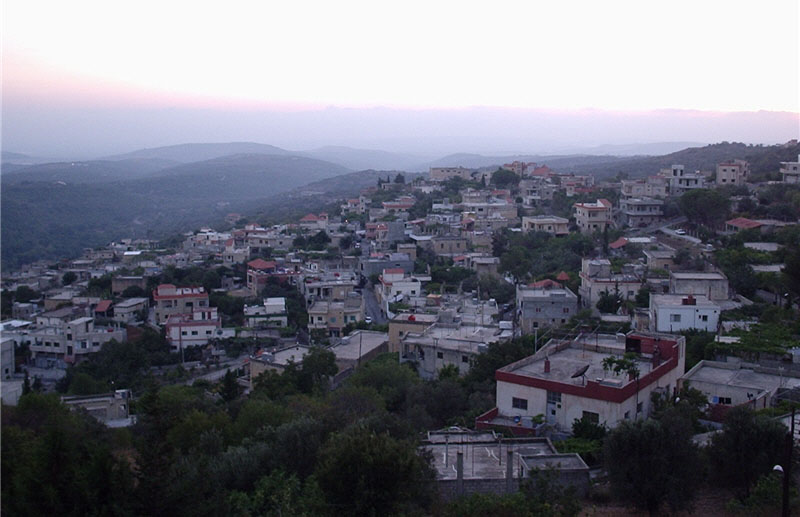 Abed al-Hayek