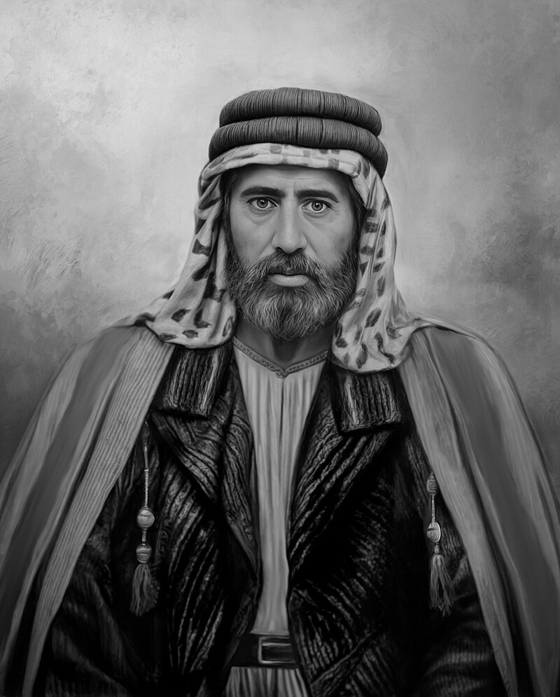 Abed Al Sabbagh