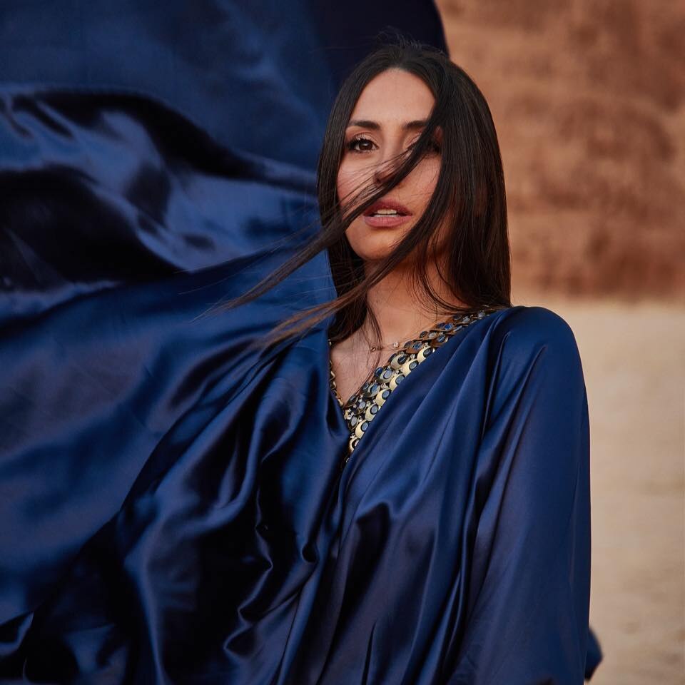 Abed Fahed