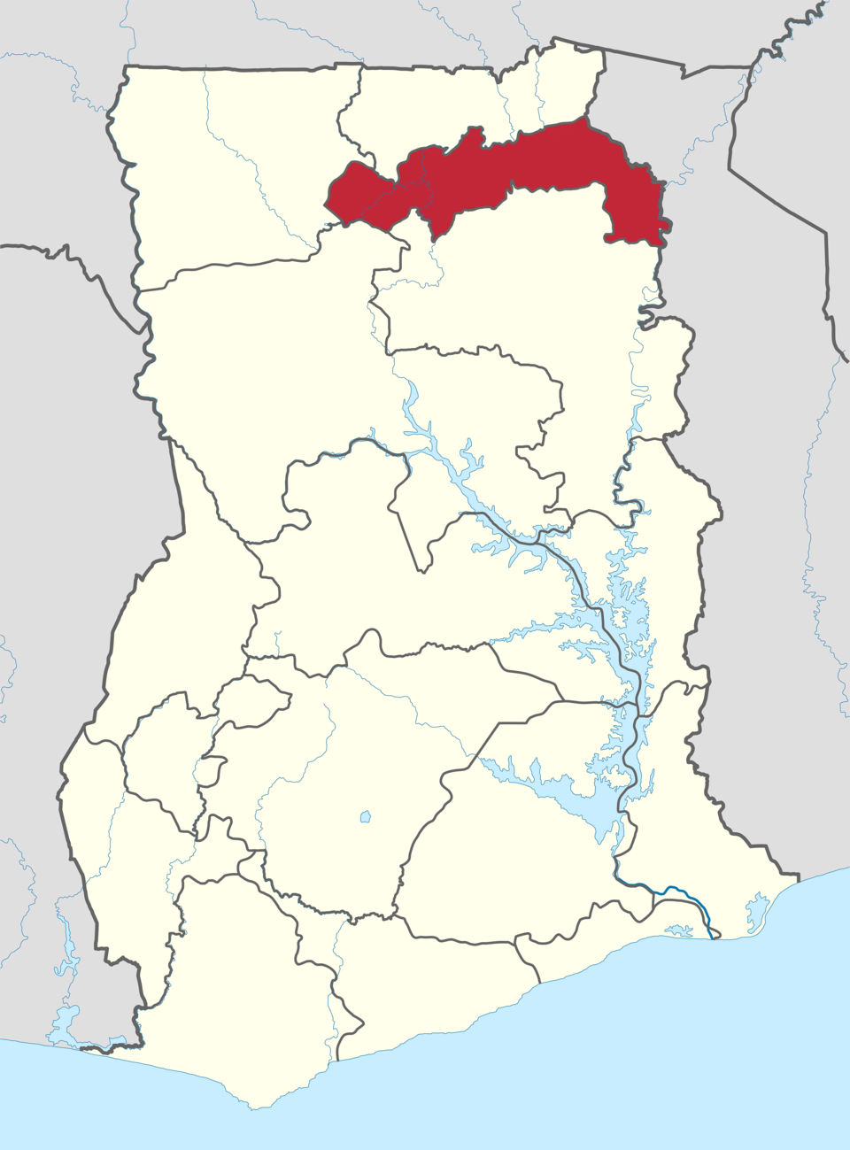 Abed Nego Azumah Bandim