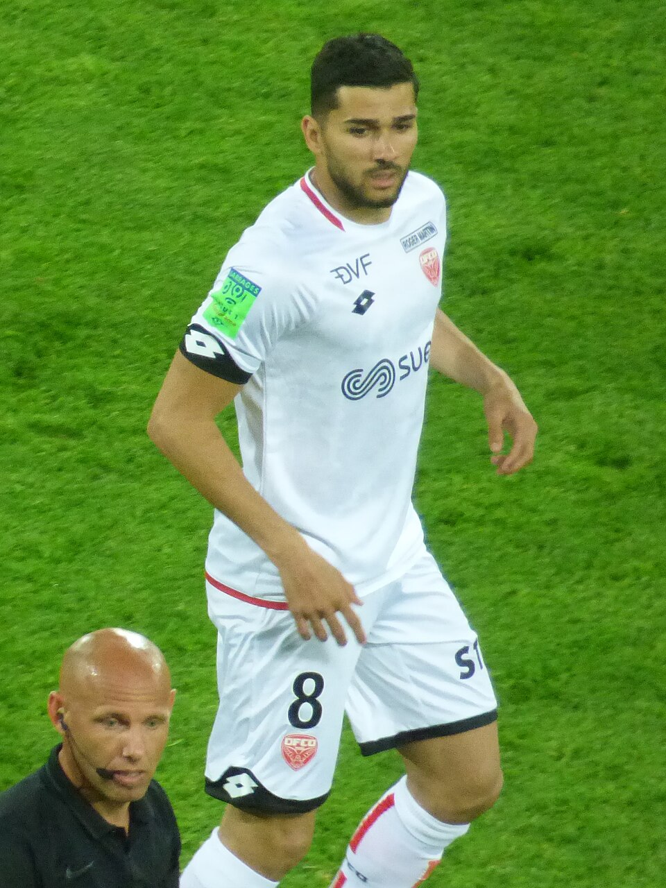 Abeid Abeid