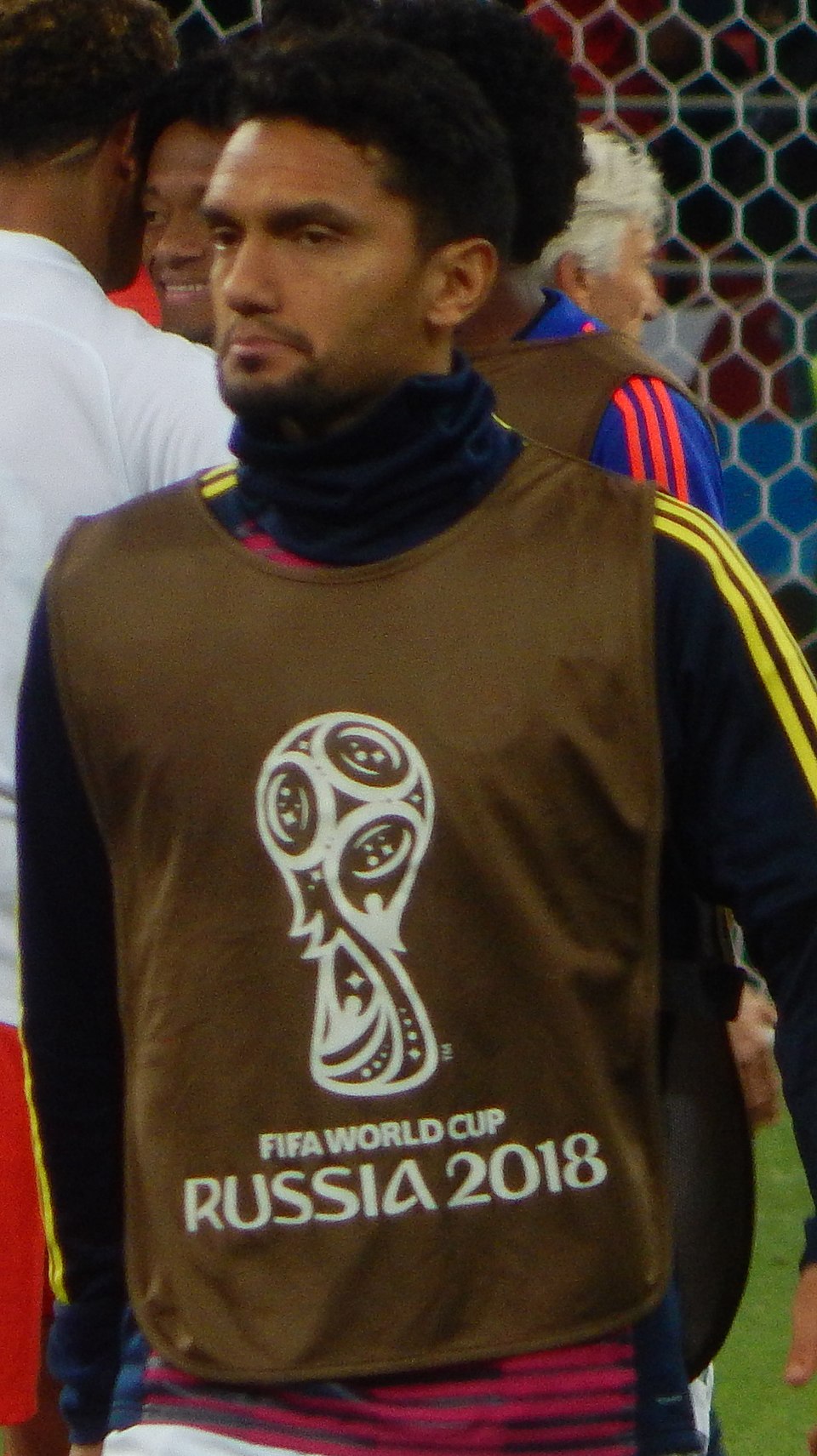 Abel Aguilar
