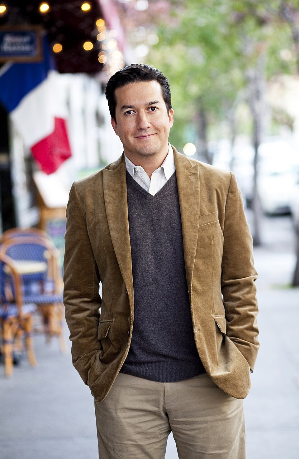 Abel Espinosa