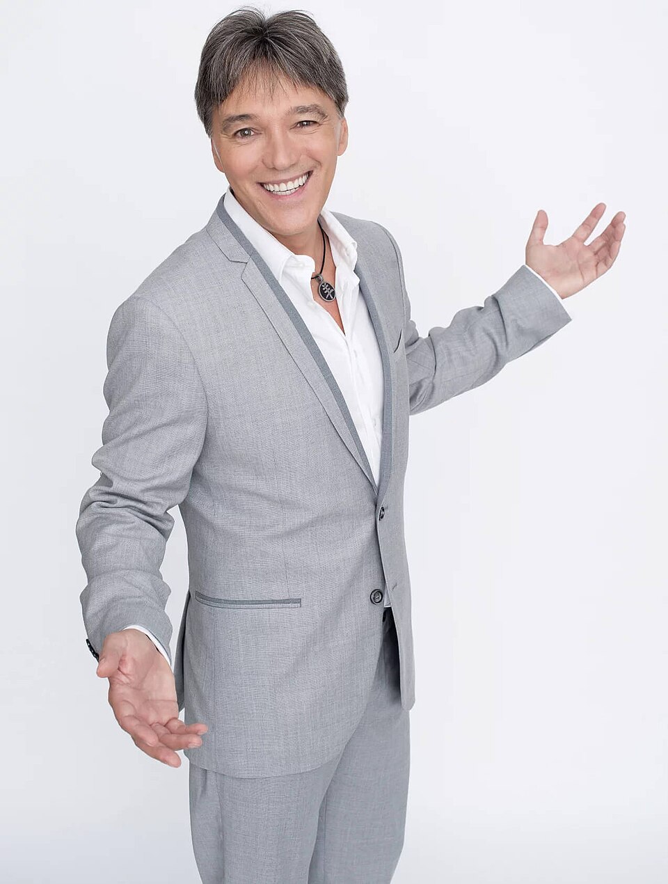 Abel Gogo