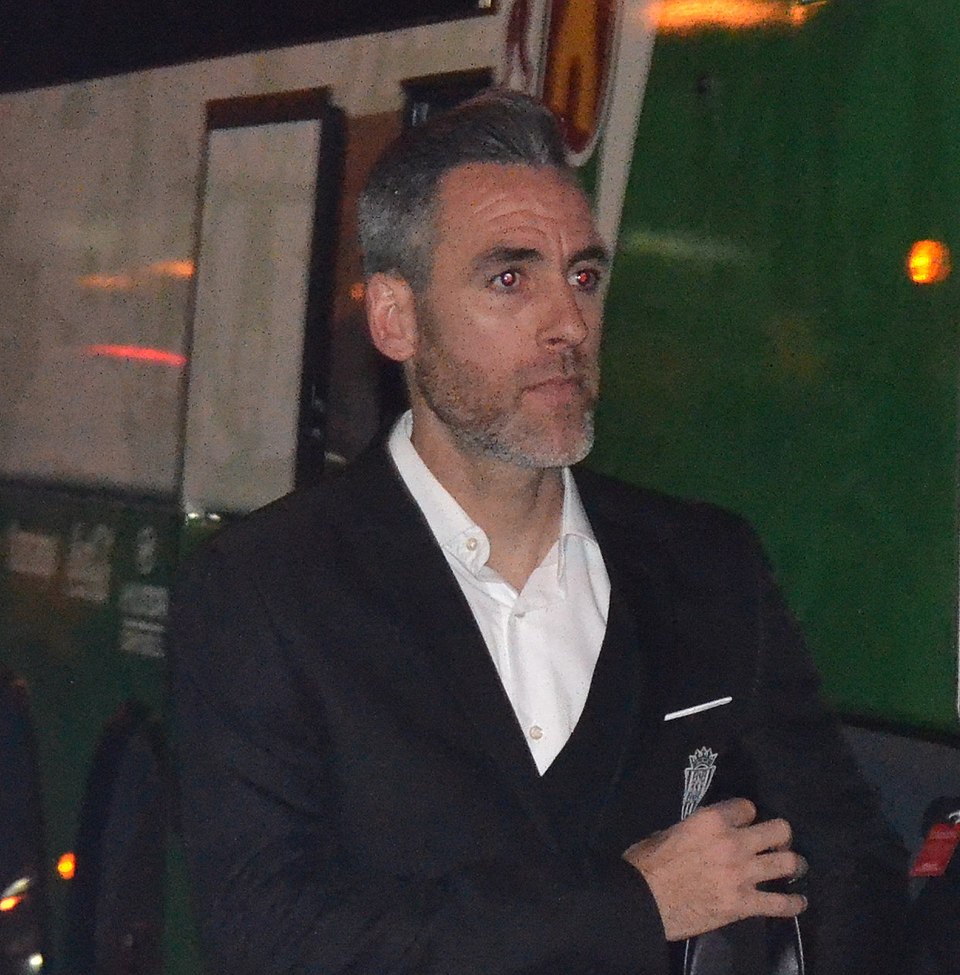 Abel Gomez
