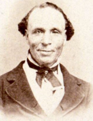 Abel Joseph