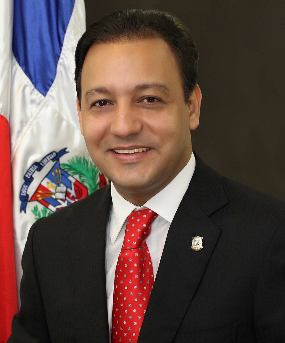 Abel Martínez Durán