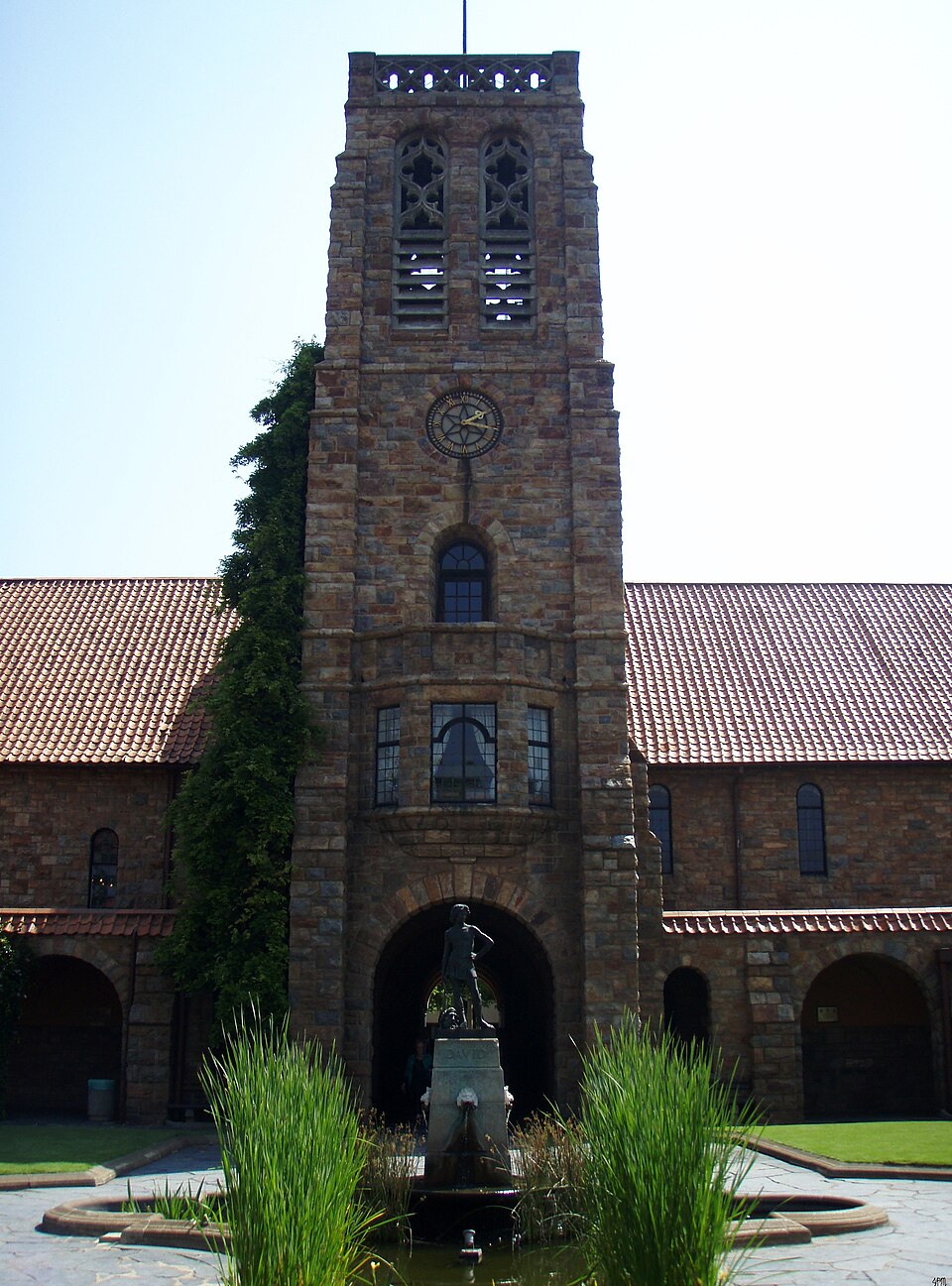 Abel Motaung