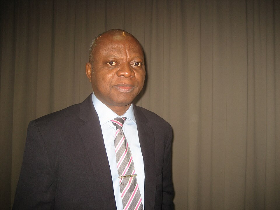 Abel Olayinka