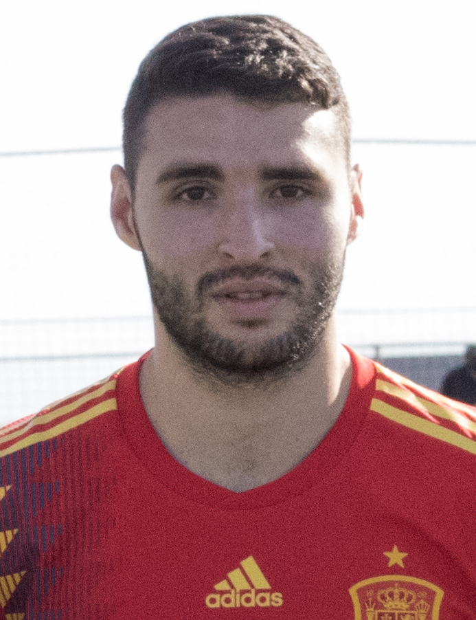 Abel Ribera