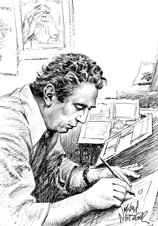Abel Russ