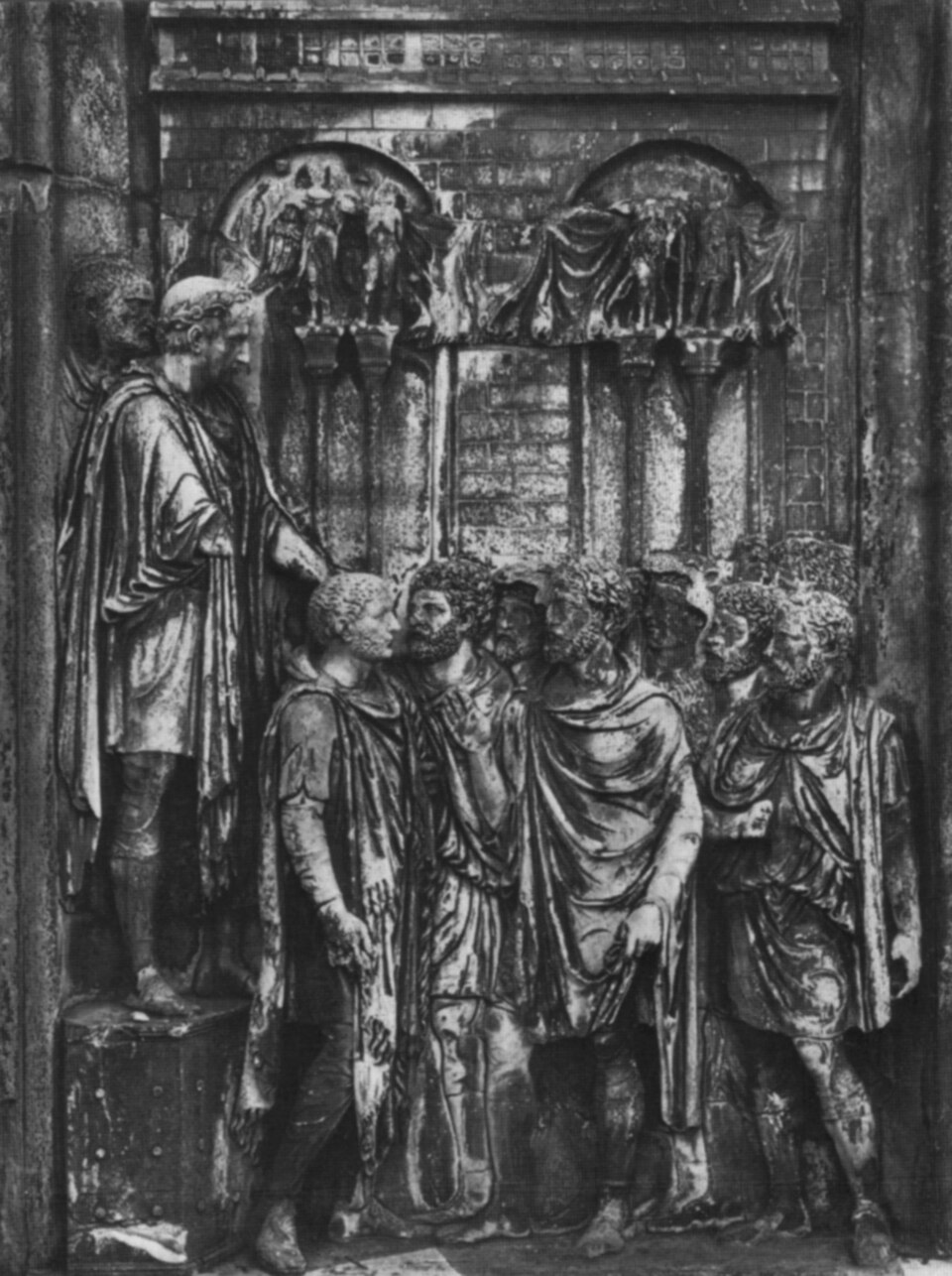 Abgar V il Nero