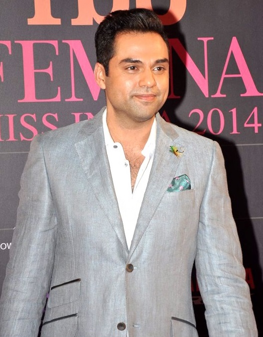 Abhay Dubey