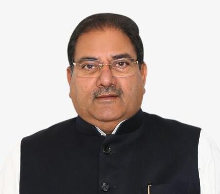 Abhay Singh