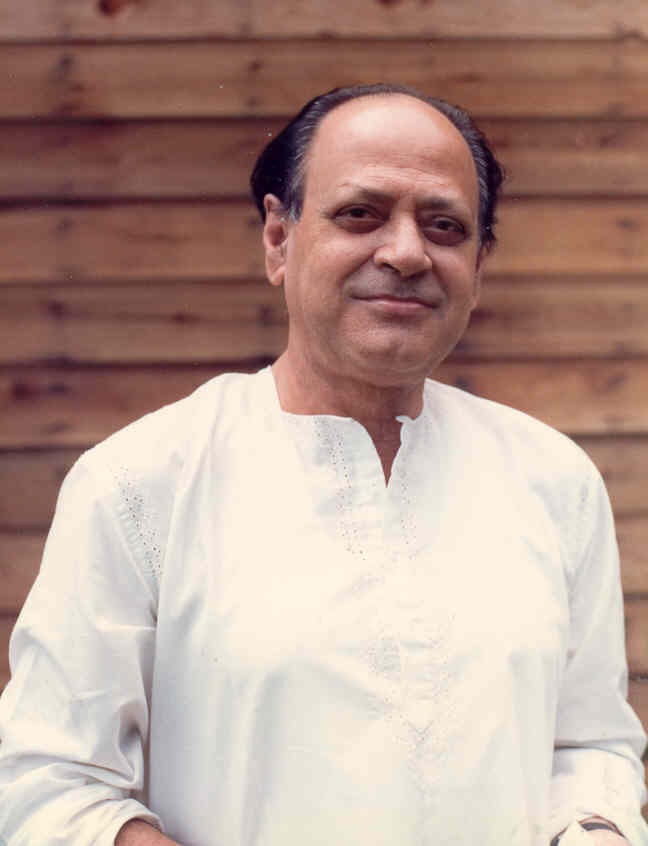 Abhi Thakur