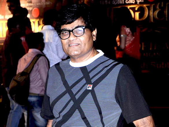 Abhijat Chandrakant Sheth